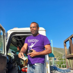 Continúan los secuestros en Haití; tres camioneros dominicanos pudieron escapar