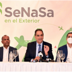 Enfermedades costosas serán cubiertas por Senasa a la diáspora dominicana en EEUU