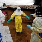 La RD del Congo confirma un nuevo brote de ébola en el noreste del país