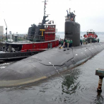 Detienen a ingeniero acusado vender secretos de submarinos nucleares de Estados Unidos