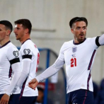 Inglaterra triunfa y se acerca a clasificar para Mundial de Fútbol