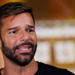 Ricky Martin admite que la Covid-19 le ha provocado ansiedad