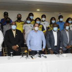 Boxeadores dominicanos y de Ecuador se enfrentarán en ruta a Panam Juvenil