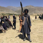 Talibán dice que no cooperará con EEUU para contener a ISIS