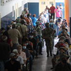 Observación electoral y oposición marcaron el ensayo electoral de Venezuela