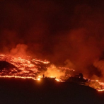 La erupción de La Palma cumple tres semanas dejando casi 6.000 evacuados y unas 1.186 edificaciones dañadas