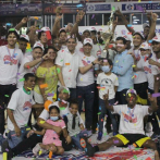 Los Areperos conquistan el primer campeonato de la Liga de Desarrollo