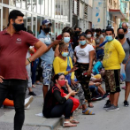 La desescalada devuelve la vida a La Habana tras su peor rebrote de covid-19