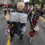 Una mujer murió tras ser herida en medio de una marcha indígena en Chile