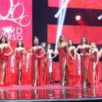 La nueva Miss RD Universo será elegida el 31 de octubre en el concurso 