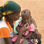 Uno de cada siete niños tiene problemas psicológicos en África subsahariana