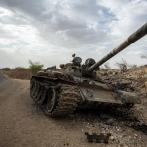 Fuerzas de Tigray denuncian ofensiva militar de Etiopía