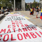Naciones Unidas condena el asesinato de un niño colombiano de 12 años que fue sorprendido robando comida