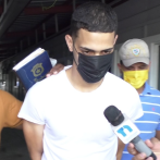 Familiares del médico José Miguel Ca­brera reclaman justicia
