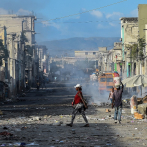 Las bandas criminales se hacen con el día a día de Haití