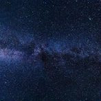 Astrónomos detectan señales de radio insólitas desde centro de la Vía Láctea