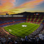 Camp Nou podrá albergar 100% de público para Champions y clásico