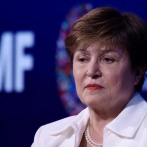 Fortaleza de EEUU mejora perspectiva de crecimiento mundial, afirma directora de FMI