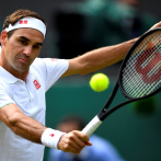Federer saldrá del top 10 mundial en la próxima clasificación de la ATP
