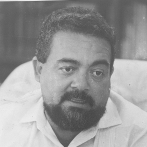 Fallece Ramón Pérez Martínez “Macorís”, dirigente reformista