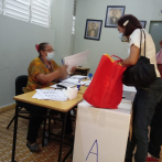 Elecciones de la ADP se desarrollan con normalidad en distintos centros educativos