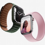 Apple Watch Series 7: una pantalla más grande que facilita la operabilidad