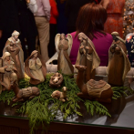 Fundación Refidomsa y la Asociación Belenistas de la Zona Colonial presentarán exhibición ʺBelenes del Mundoʺ