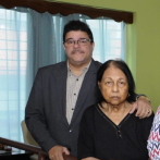 Fallece la madre del ministro de deportes Camacho