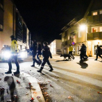 Autoridades de Noruega: el ataque con arco y flecha parece un acto de terror