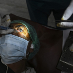 Millones de indios recuperan la vista por cirugía gratuita inspirada en McDonald's