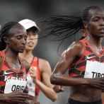 Atleta olímpica keniana es encontrada muerta
