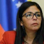 Presidenta interina de Venezuela remplaza a ministro acusado de ser testaferro de Maduro