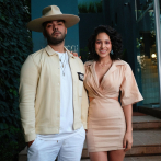 La mexicana Marissa Mur y el dominicano Gabriel Pagán se unen en merengue