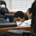 Ratifican prisión preventiva contra Rossy Guzmán y su hijo Tanner