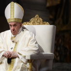 El papa defiende la objeción de conciencia en abortos como un 