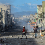 Misión de la ONU en Haití termina este viernes