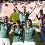 Bolivia golea 4-0 a Paraguay y lo aleja de Mundial Qatar