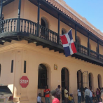 Haitianos ricos compran negocios y rentan viviendas en el país