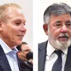 Solo dos condenados por caso Odebrecht, Ángel Rondón y Víctor Díaz Rúa