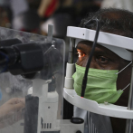 Millones indios reciben cirugía catarata gratis