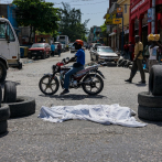 Trabajadores del transporte público declaran una huelga indefinida en Haití en protesta por la inseguridad
