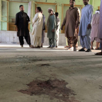 Ataque suicida a mezquita chií de Afganistán deja 47 muertos