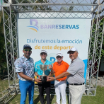 Willy Pumarol conquista a la cuarta parada del Tour Canita
