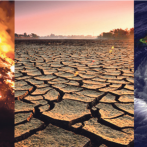 COP-26: Cambio climático y la carrera armamentista