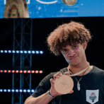 Éxodo Lirical, primer bicampeón de Red Bull República Dominicana