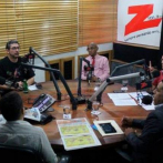 La radio dominicana se llena de expertos