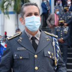 Diego Pesqueira vuelve a la vocería de la Policía Nacional