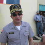 La trayectoria de Orison Olivense Minaya, el nuevo subdirector de la Policía