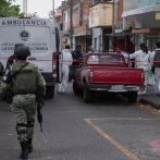 Sicarios matan a seis personas en un ataque en un bar del oeste de México