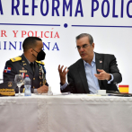 Crímenes que empujaron al mayor general Edward Sánchez fuera de la jefatura de la Policía